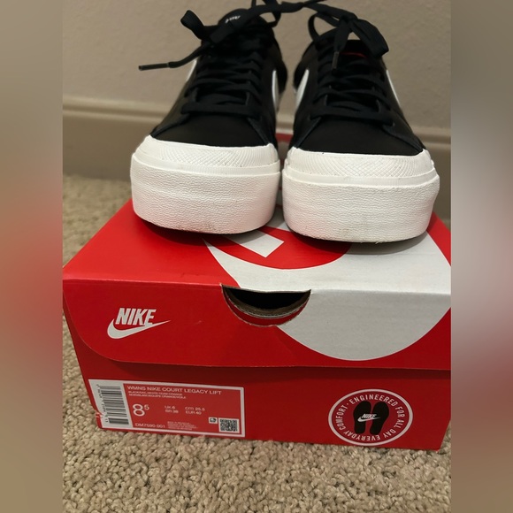 Nike court legacy - Picture 5 of 8